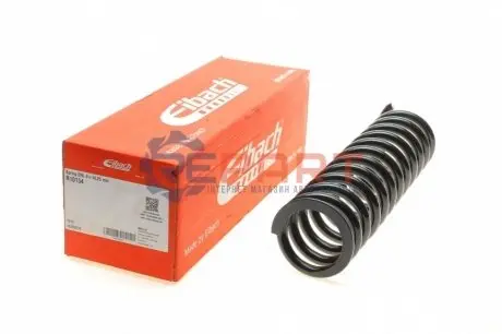 Фото Пружина (передня) MB E-class (W124/S124) 2.0-2.5E/3.0D 84-97 EIBACH (R10154) зображення 1