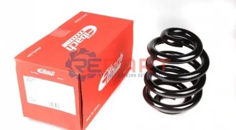 Фото 1 — Пружина подвески EIBACH (R10208) Фото Пружина подвески EIBACH (R10208) изображение 1