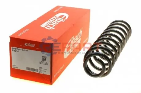 Фото 1 — Пружина подвески EIBACH (R10214) Фото Пружина подвески EIBACH (R10214) изображение 1