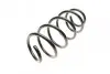 Фото Пружина (передня) Skoda Octavia II 1.6-2.0TDI/FSI 4x4/1.8TSI/VW Touran 1.4TSI/1.9-2.0TDI 03-15 EIBACH (R10220) зображення 4