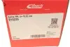 Фото Пружина (передня) Skoda Octavia II 1.6-2.0TDI/FSI 4x4/1.8TSI/VW Touran 1.4TSI/1.9-2.0TDI 03-15 EIBACH (R10220) зображення 6