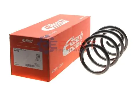 Фото Пружина подвески EIBACH (R10225) изображение 1