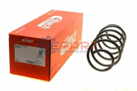 Фото Пружина (передня) Citroen Berlingo Multispace 1.6HDi 08-/C4 Picasso 1.6-2.0 07-13 EIBACH (R10234) зображення 1