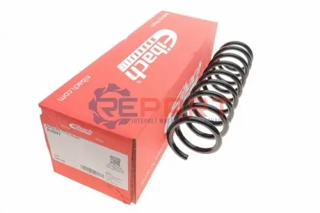 Пружина (задняя) BMW 5 (E39) 96-03 M52/M47/M54/M51 (без M-техники)) EIBACH R10247 Купить в Украине