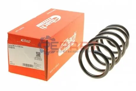 Фото Пружина (передня) Opel Meriva B 1.7CDTI 10-17/Zafira B 1.7-1.9CDTI/2.0/2.2 05-15 EIBACH (R10273) зображення 1