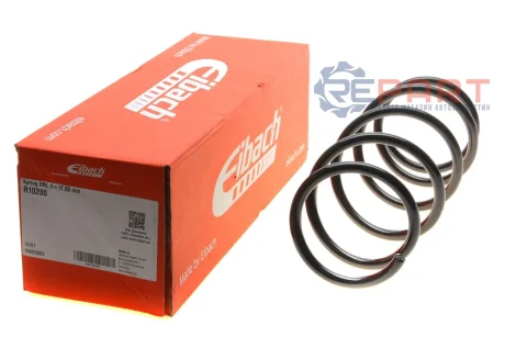 Пружина підвіски передн Лів/Прав SUBARU JUSTY III SUZUKI IGNIS II 1.3/1.5 09.03 EIBACH R10280