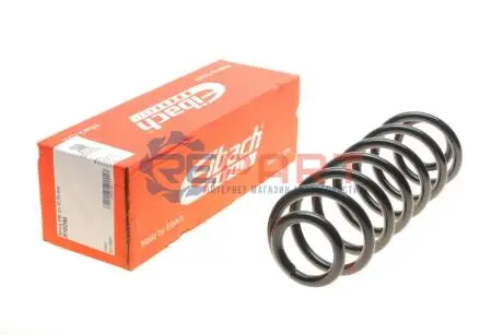 Пружина підвіски задн Лів/Прав VW EOS, TOURAN 1.4-2.0D 03.06-08.15 EIBACH R10296