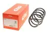 Пружина (передня) VW Passat B6/B7 1.6-2.0TDI/TSI/FSI 05-14/Skoda Superb 1.9TDI 08-15 R10322