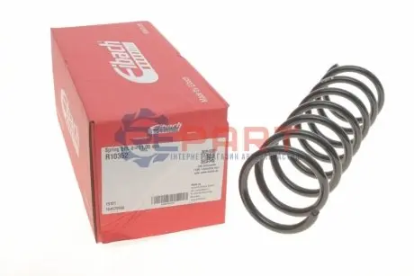 Пружина підвіски задн Лів/Прав FORD FOCUS II 1.4-2.0D 07.04-09.12 EIBACH R10352 Купити в Україні