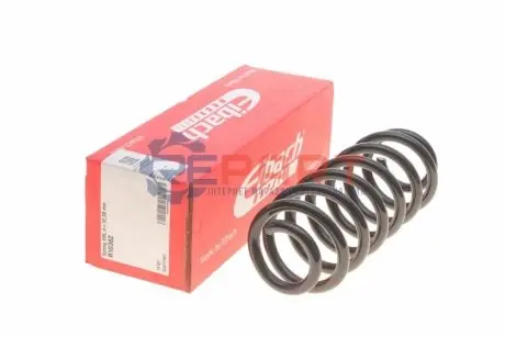 Фото 1 — Пружина (задня) Skoda Octavia II Combi 1,2-2,0 TDi/TSI 04-13 (замінено на R10029) EIBACH (R10362) Фото Пружина (задня) Skoda Octavia II Combi 1,2-2,0 TDi/TSI 04-13 (замінено на R10029) EIBACH (R10362) зображення 1