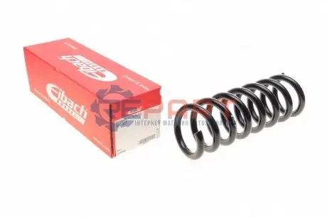 Пружина (передня) MB E-class (W210/S210) 2.8-4.3/2.7-3.2CDTI 96-03 (седан/унив)(Avantgarde) EIBACH R10367 Купити в Україні
