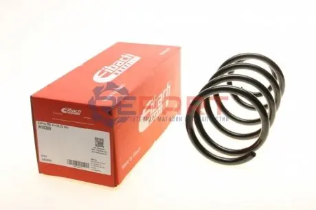 Пружина (передня) Ford Kuga I 2.0TDCi 4x4 08-12 (SUV) EIBACH R10369 Купити в Україні