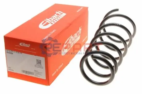 Пружина подвески EIBACH R10384 Купить в Украине