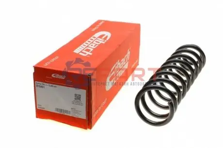 Фото Пружина (передня) MB E-class (W211/S211) 2.8/3.2CDI 02-09 (Classic/Elegance) EIBACH (R10401) зображення 1