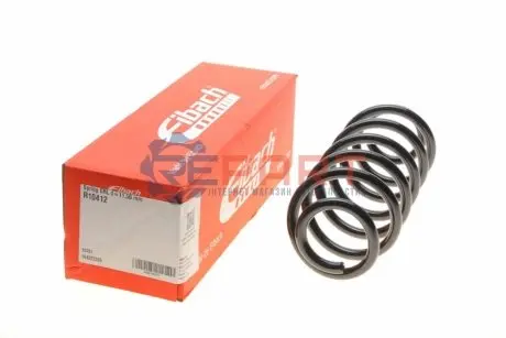 Фото Пружина (задня) VW Golf V/VI 03-13/VW Jetta 05-15 EIBACH (R10412) зображення 1