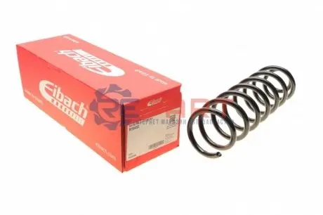 Фото Пружина (передня) MB E-class (W211/S211) (OM646/M271) 02-09 (Avantgarde) EIBACH (R10452) зображення 1