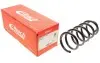 Пружина (задня) VW Passat B5/B5.5 1.8-2.8 TDI 97-05 (для авт. без спортивної ходової) R10455