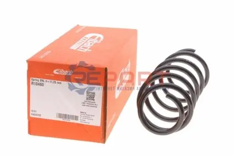 Пружина (передня) Mitsubishi Colt VI 1.3/1.5 04-12 EIBACH R10460 Купити в Україні