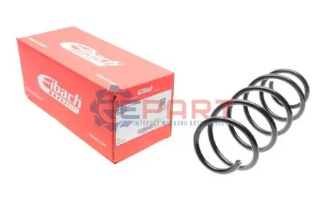 Фото Пружина подвески EIBACH (R10470) изображение 1