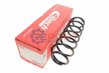 Фото Пружина (задня) Seat Cordoba 02-09/Ibiza III/IV 02-15 EIBACH (R10476) зображення 1