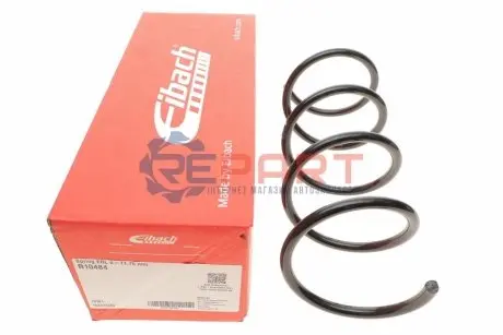 Пружина подвески EIBACH R10484 Купить в Украине