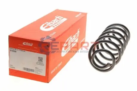 Пружина подвески EIBACH R10506