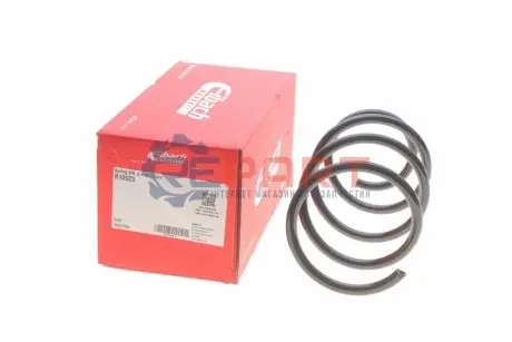 Фото Пружина (передня) Toyota Avensis 2.0-2.4 03-08 EIBACH (R10523) зображення 1