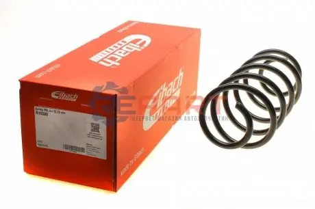 Пружина подвески EIBACH R10580 Купить в Украине
