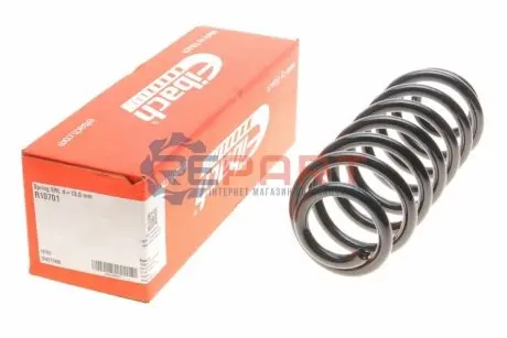 Пружина подвески EIBACH R10701 Купить в Украине