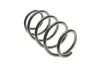 Пружина (передняя) VW Passat B6/B7 1.4TSI-2.0TFSI 05-15 (c постоянным диаметром) EIBACH (R10769) изображение 3