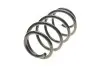 Пружина (передняя) VW Passat B6/B7 1.4TSI-2.0TFSI 05-15 (c постоянным диаметром) EIBACH (R10769) изображение 5