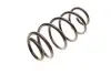 Фото Пружина (передня) Skoda Yeti 1.4TSI/1.6TDI 10-17/VW Golf V/VI 1.4-2.0/FSI 03-13 (замінено на R10672) EIBACH (R10777) зображення 5