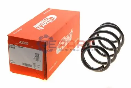 Фото Пружина (передня) VW Passat 2.0FSI 4motion/Skoda Superb1.6/1.9TDI 05-10 EIBACH (R10806) зображення 1