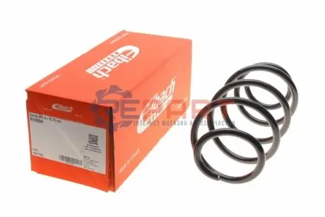 Фото 1 — Пружина подвески EIBACH (R10894) Фото Пружина подвески EIBACH (R10894) изображение 1