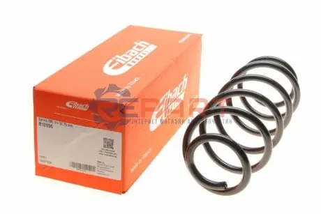 Фото Пружина подвески EIBACH (R10996) изображение 1