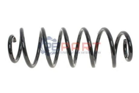 Пружина підвіски задн Лів/Прав VW GOLF VII 1.0-2.0D 08.12-08.20 EIBACH R11078