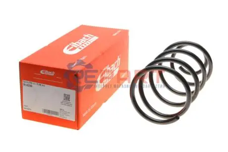 Фото Пружина (передня) Ford Focus III 10-15 /C-Max II 10-15 EIBACH (R14286) зображення 1