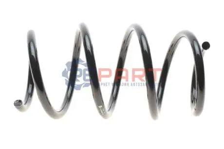 Пружина підвіски передн Лів/Прав CUPRA LEON, LEON SPORTSTOURER SEAT LEON, LEON SC, LEON SPORTSTOURER, LEON ST SKODA OCTAVIA III, OCTAVIA IV, SUPERB III VW ARTEON, GOLF VII 1.4-2.0D 08.12 EIBACH R19488 Купити в Україні