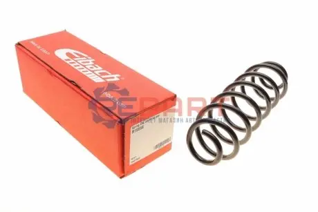 Пружина підвіски задн Лів/Прав SEAT LEON, LEON SC VW GOLF VII, GOLF VIII 1.0-2.0D 08.12 EIBACH R19556 Купити в Україні