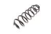 Пружина (задняя) VW Passat B8/Skoda Superb III 1.4-2.0 TSI/TDI 14- EIBACH (R20883) изображение 5