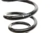 Пружина (задняя) VW Passat B8 1.4-2.0TDI 14-/Touran 1.0-2.0TDI (с пост. диам.) EIBACH (R21093) изображение 2
