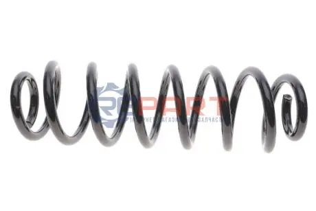 Фото Пружина (задня) VW Passat B8/Skoda Superb III 1.4TSI/1.6TDI/1.8TSI/2.0TDI 14- EIBACH (R21213) зображення 1