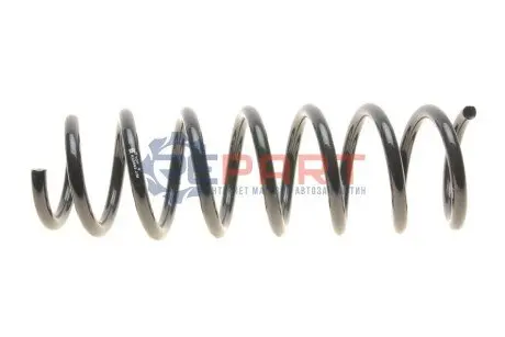 Пружина підвіски передн Лів/Прав BMW 5 (F10), 5 (F11) 1.6-4.4 06.09-02.17 EIBACH R23063 Купити в Україні