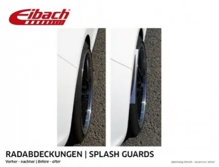 Розширювач крила EIBACH VT540XXL