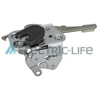 Замки / Ручки ELECTRIC LIFE ZR40123B