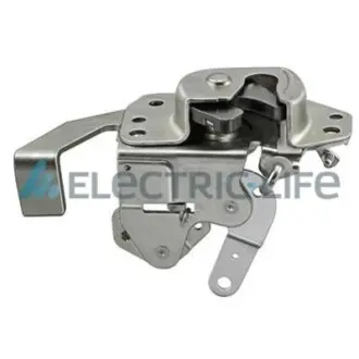 Замки / Ручки ELECTRIC LIFE ZR40154