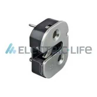 Замки / Ручки ELECTRIC LIFE ZR40168B