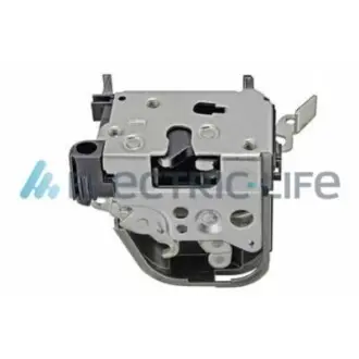 Замки / Ручки ELECTRIC LIFE ZR40228B