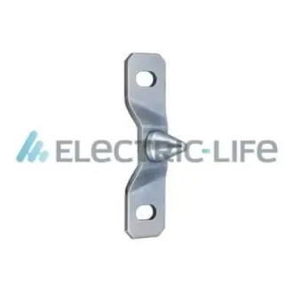 Направляюча дверей (бічних/папа) Fiat Ducato/Peugeot Boxer 94-06 ELECTRIC LIFE ZR4160