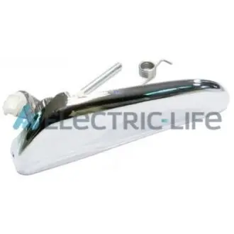 Замки / Ручки ELECTRIC LIFE ZR60162
